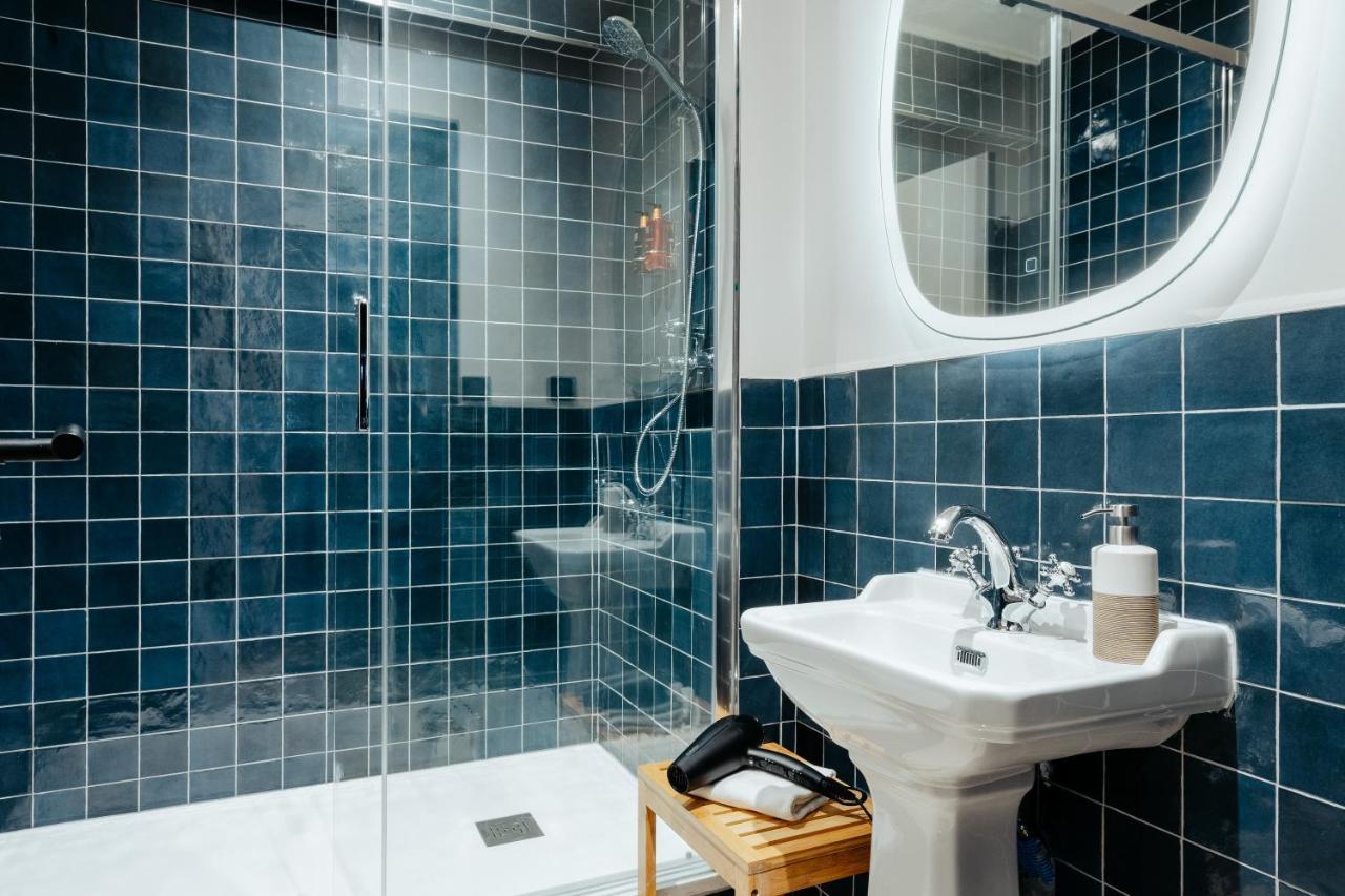 Edgar Suites Montmartre - Abbesses París Exterior foto